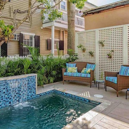 The Toasted Coconut By Last Key Realty Cayo Hueso Exterior foto