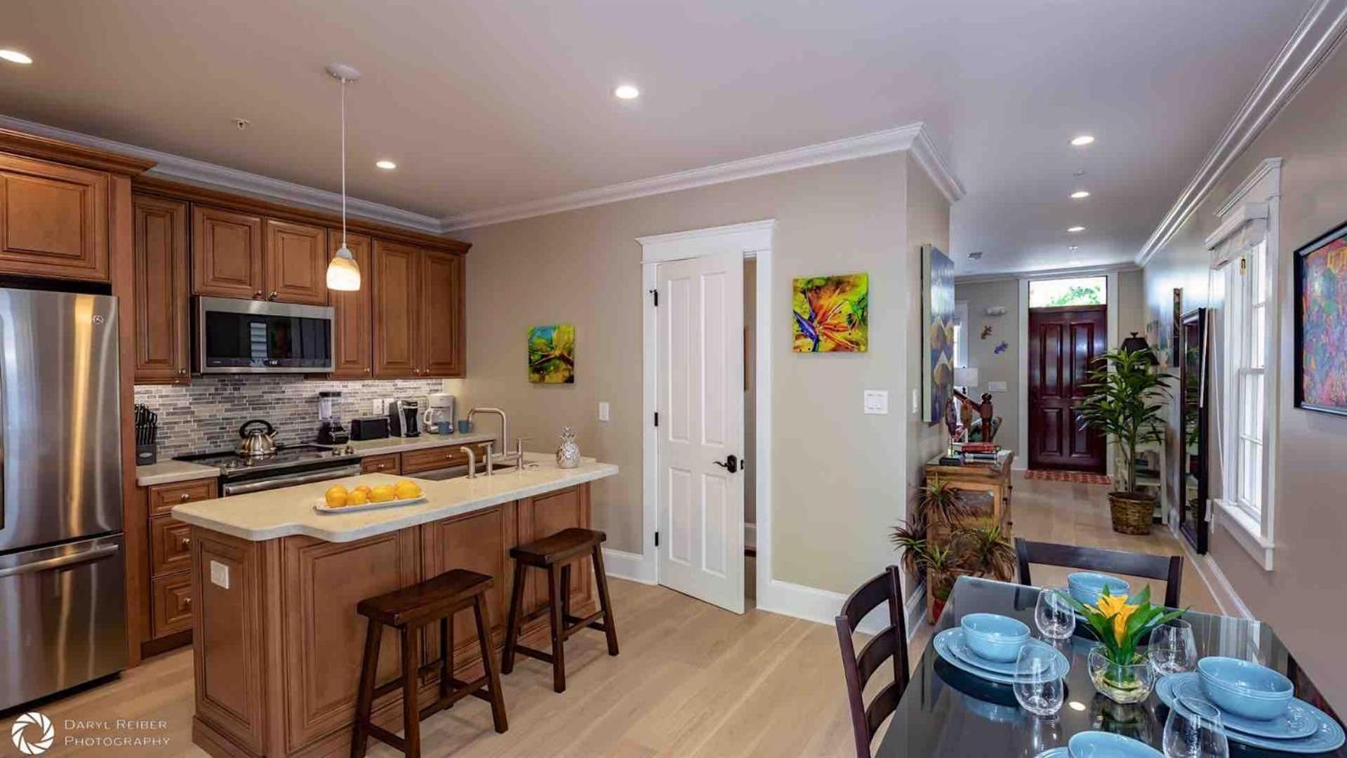 The Toasted Coconut By Last Key Realty Cayo Hueso Exterior foto