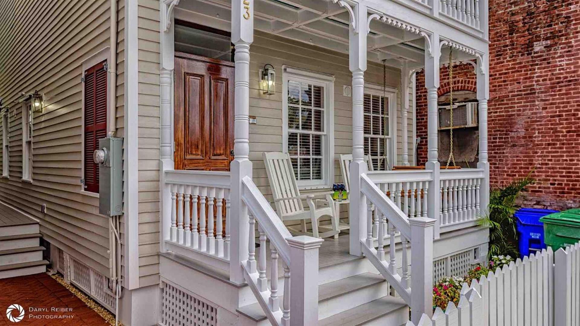 The Toasted Coconut By Last Key Realty Cayo Hueso Exterior foto
