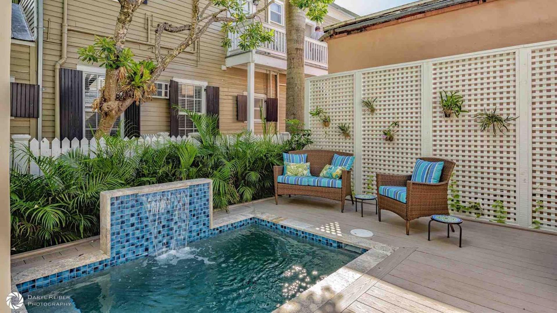 The Toasted Coconut By Last Key Realty Cayo Hueso Exterior foto