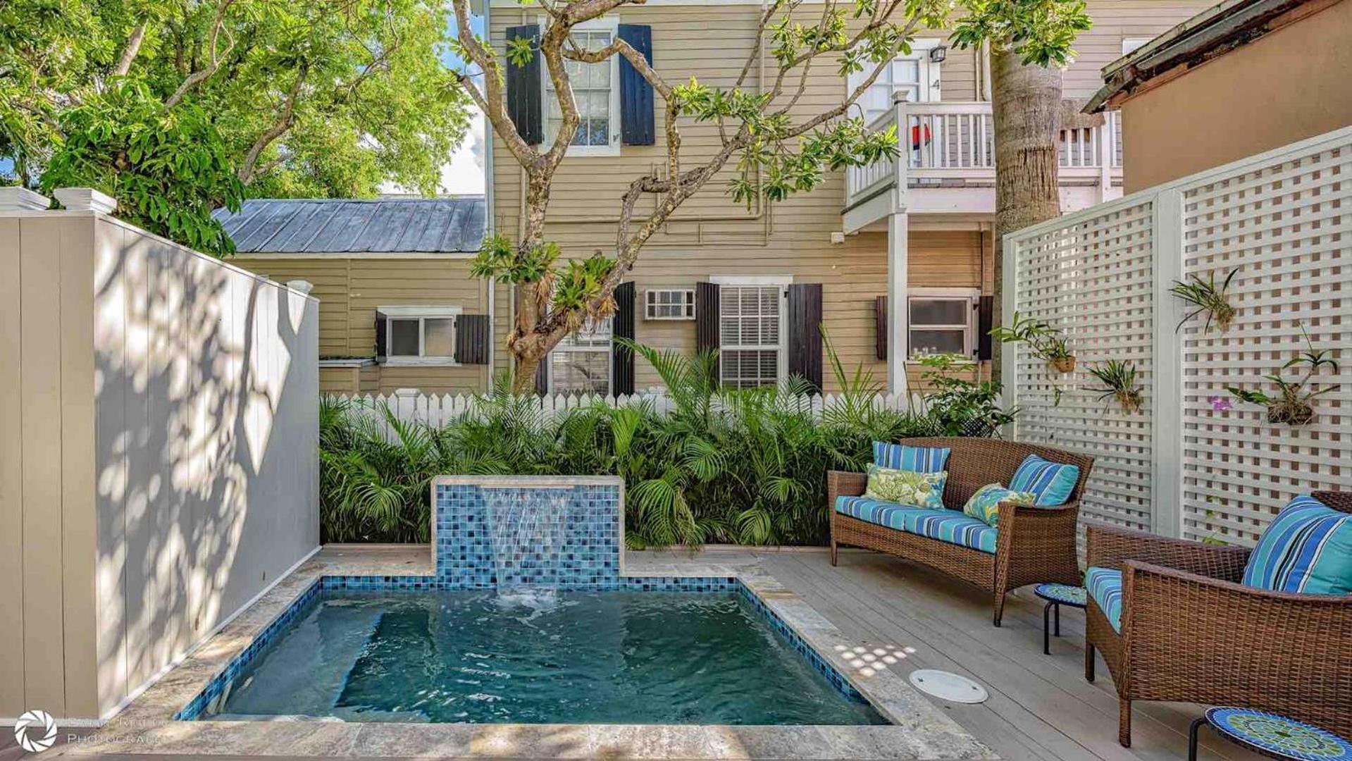 The Toasted Coconut By Last Key Realty Cayo Hueso Exterior foto