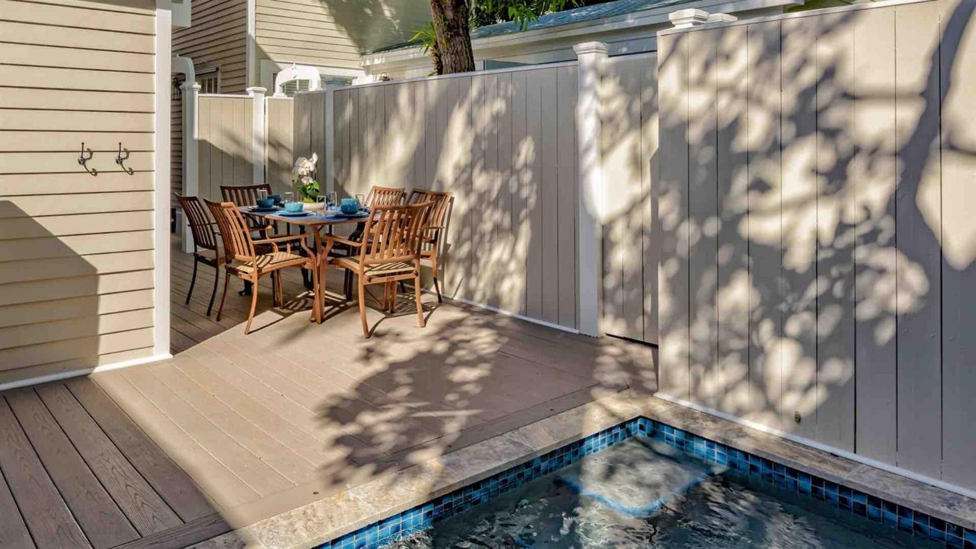 The Toasted Coconut By Last Key Realty Cayo Hueso Exterior foto